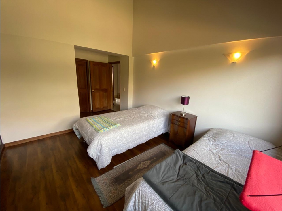 Casa en venta en Casa Blanca Suba, Bogotá · foto 15 de 24