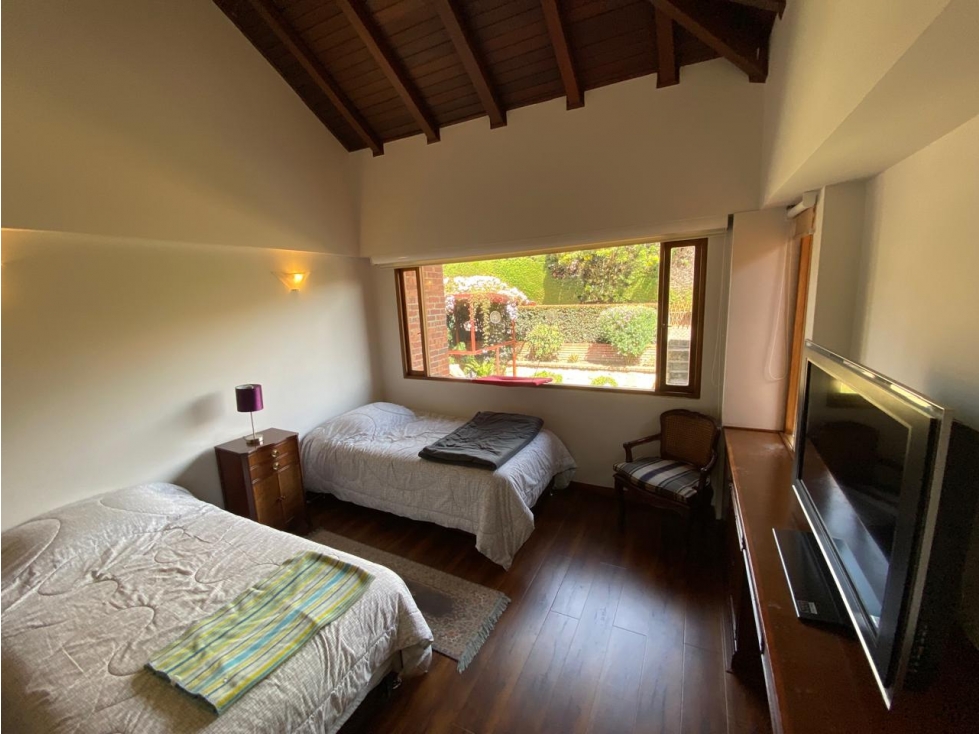 Casa en venta en Casa Blanca Suba, Bogotá · foto 16 de 24