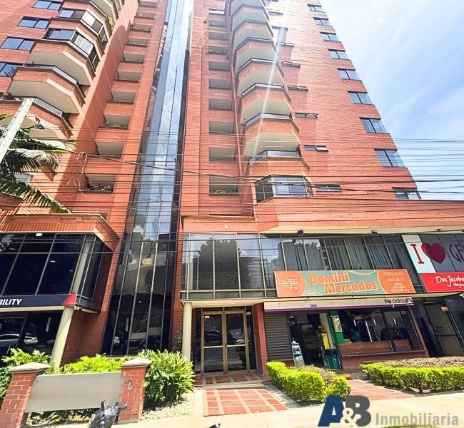 Apartamento en Arriendo en Santa maria de los angeles, Medellín