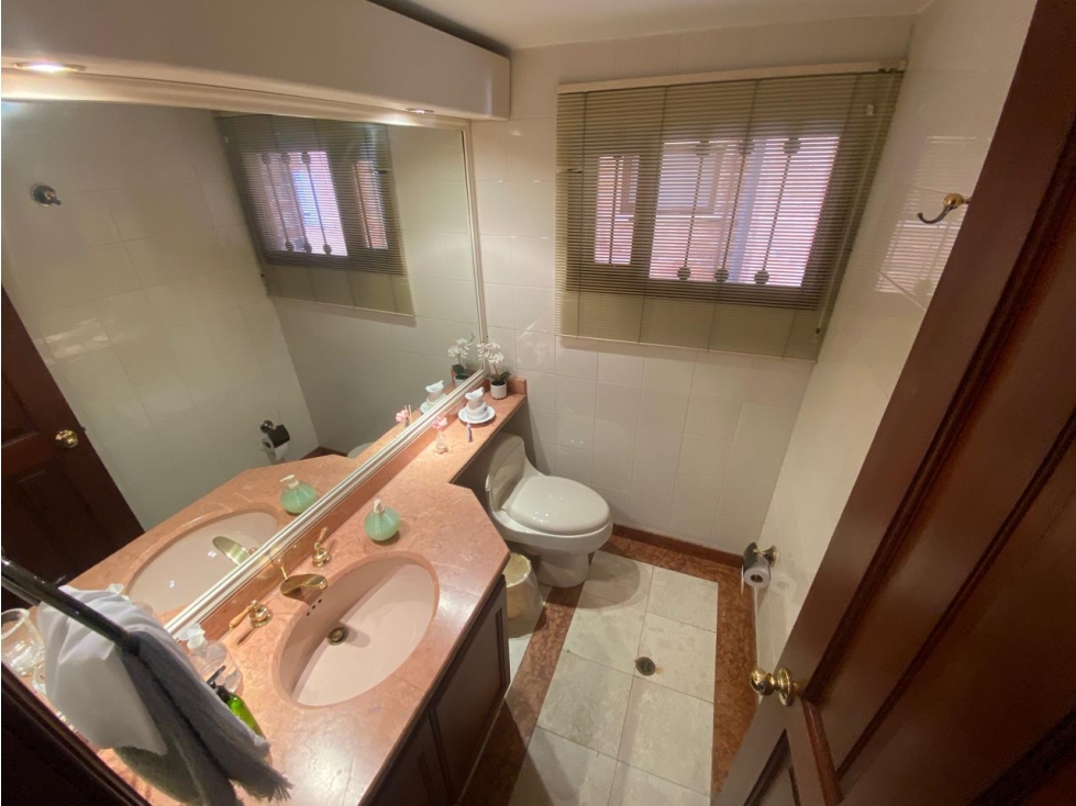 Casa en venta en Casa Blanca Suba, Bogotá · foto 17 de 24