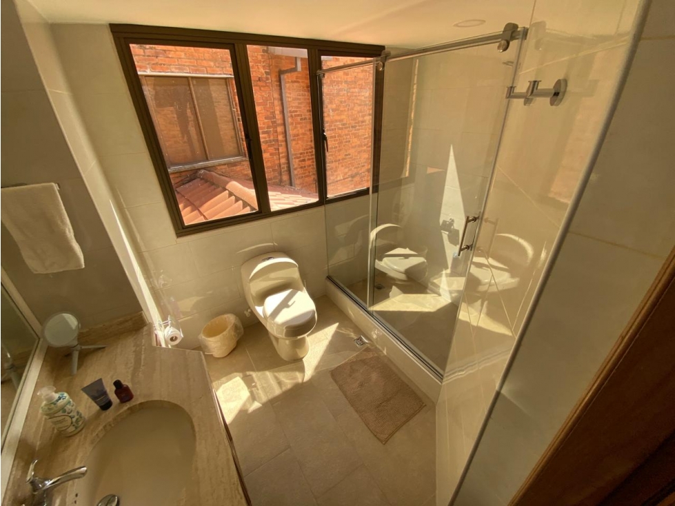 Casa en venta en Casa Blanca Suba, Bogotá · foto 18 de 24