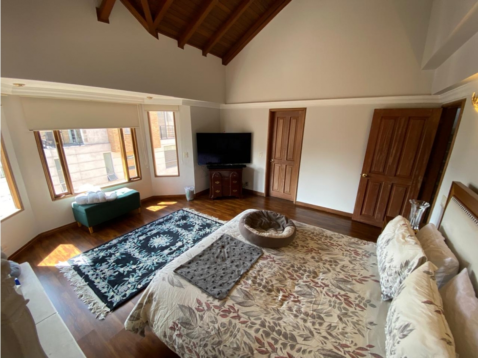 Casa en venta en Casa Blanca Suba, Bogotá · foto 23 de 24
