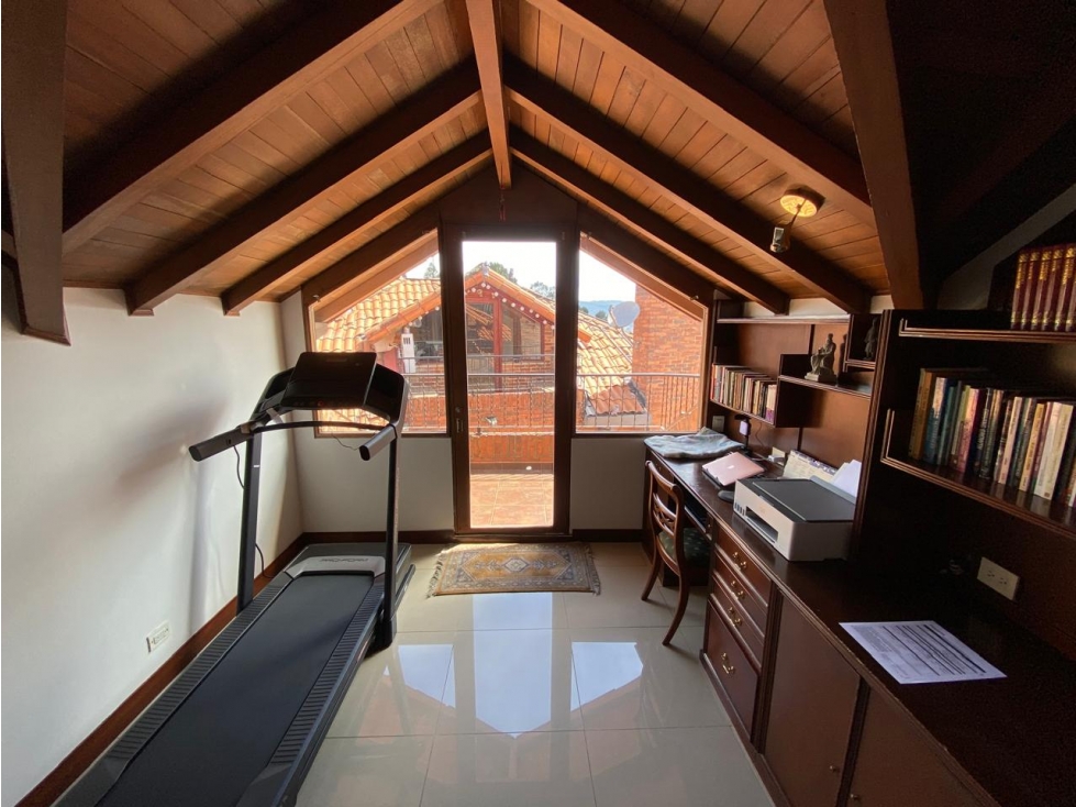 Casa en venta en Casa Blanca Suba, Bogotá · foto 24 de 24