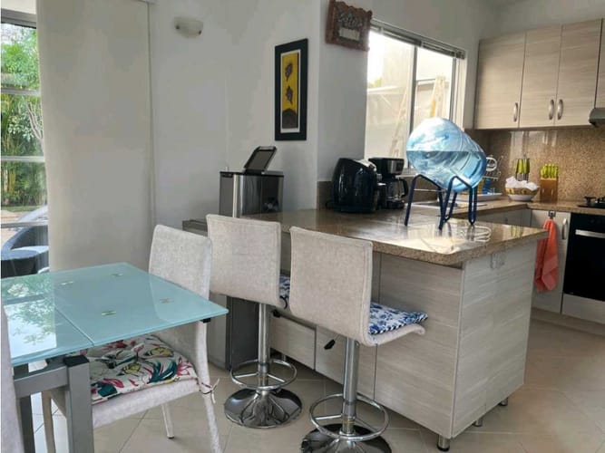 Casa de 3 alcobas en venta en Ricaurte, 128 m² · foto 12 de 24