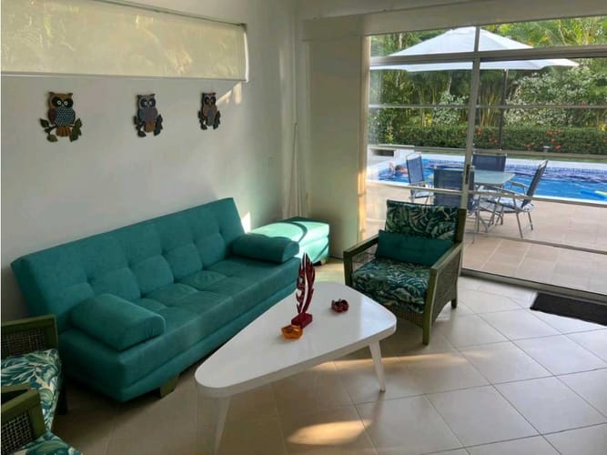 Casa de 3 alcobas en venta en Ricaurte, 128 m² · foto 16 de 24
