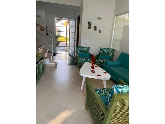 Casa de 3 alcobas en venta en Ricaurte, 128 m² · foto 17 de 24