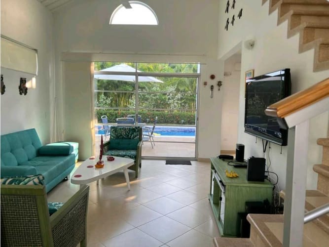 Casa de 3 alcobas en venta en Ricaurte, 128 m² · foto 18 de 24
