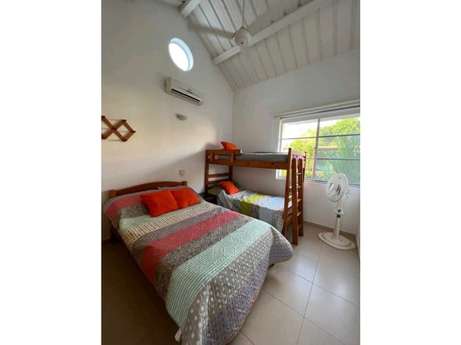 Casa de 3 alcobas en venta en Ricaurte, 128 m² · foto 24 de 24