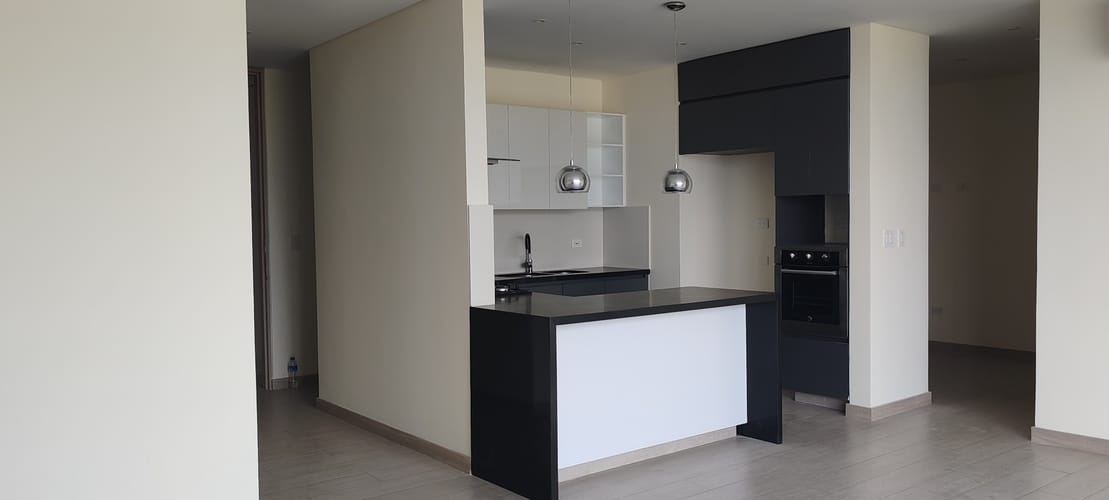 Apartamento de 3 alcobas en venta en Ciudad Jardin, Cali, 147 m² · foto 14 de 24