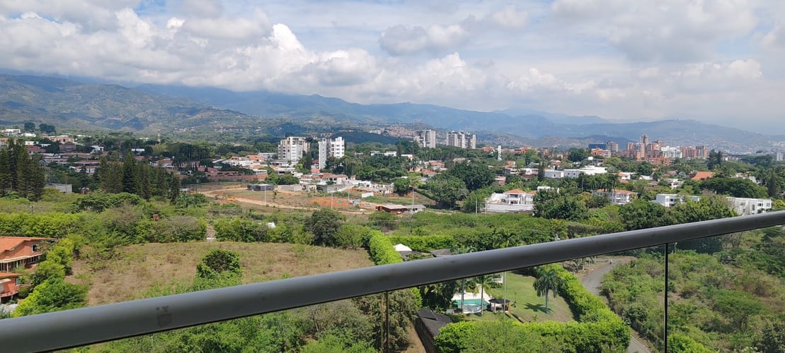 Apartamento de 3 alcobas en venta en Ciudad Jardin, Cali, 147 m² · foto 7 de 24