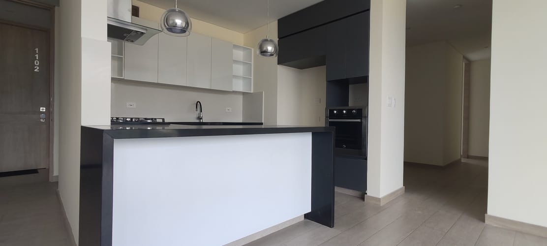 Apartamento de 3 alcobas en venta en Ciudad Jardin, Cali, 147 m² · foto 15 de 24