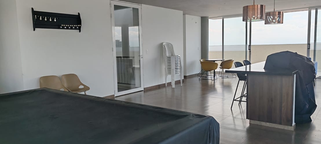 Apartamento de 3 alcobas en venta en Ciudad Jardin, Cali, 147 m² · foto 13 de 24