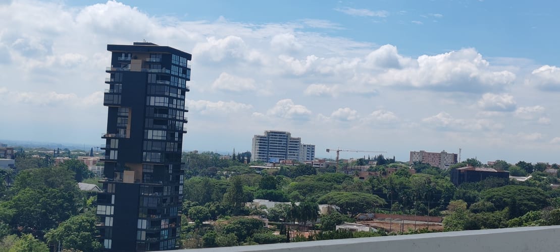 Apartamento de 3 alcobas en venta en Ciudad Jardin, Cali, 147 m² · foto 9 de 24