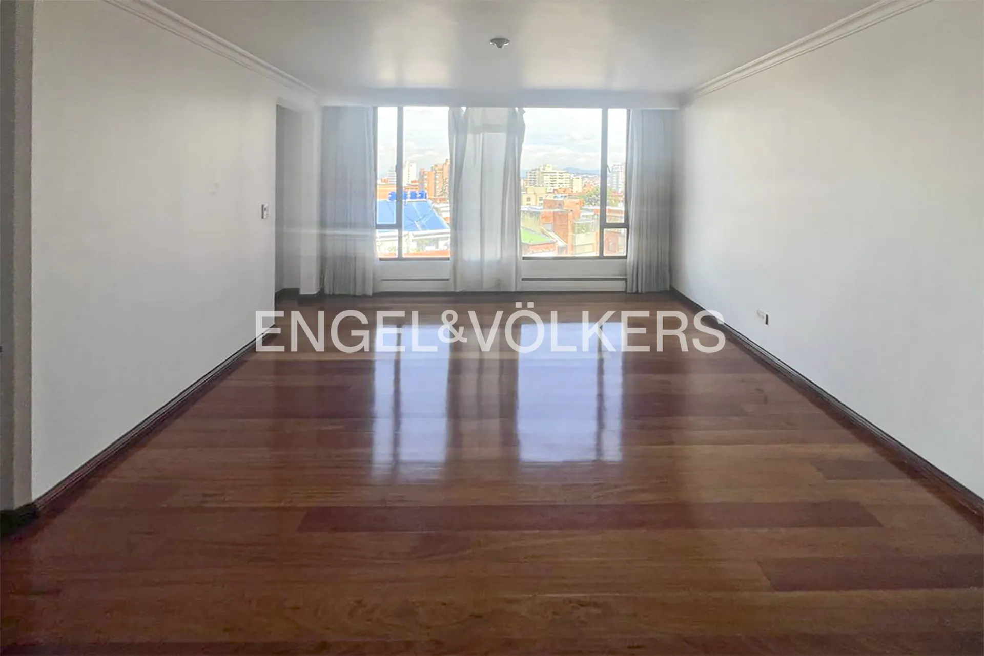 Apartamento en venta en Chapinero, Bogotá · foto 13 de 15