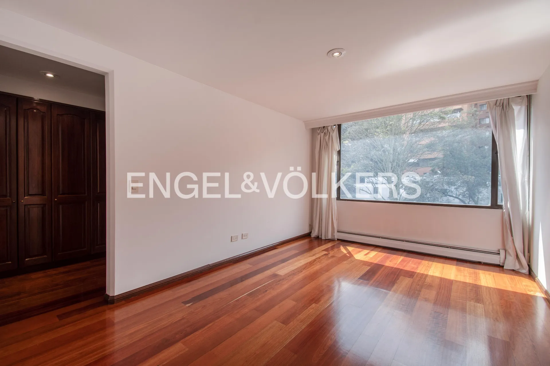 Apartamento en venta en Chapinero, Bogotá · foto 12 de 15