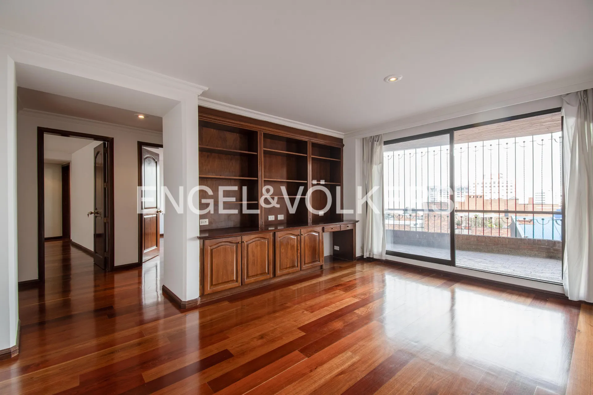 Apartamento en venta en Chapinero, Bogotá · foto 8 de 15