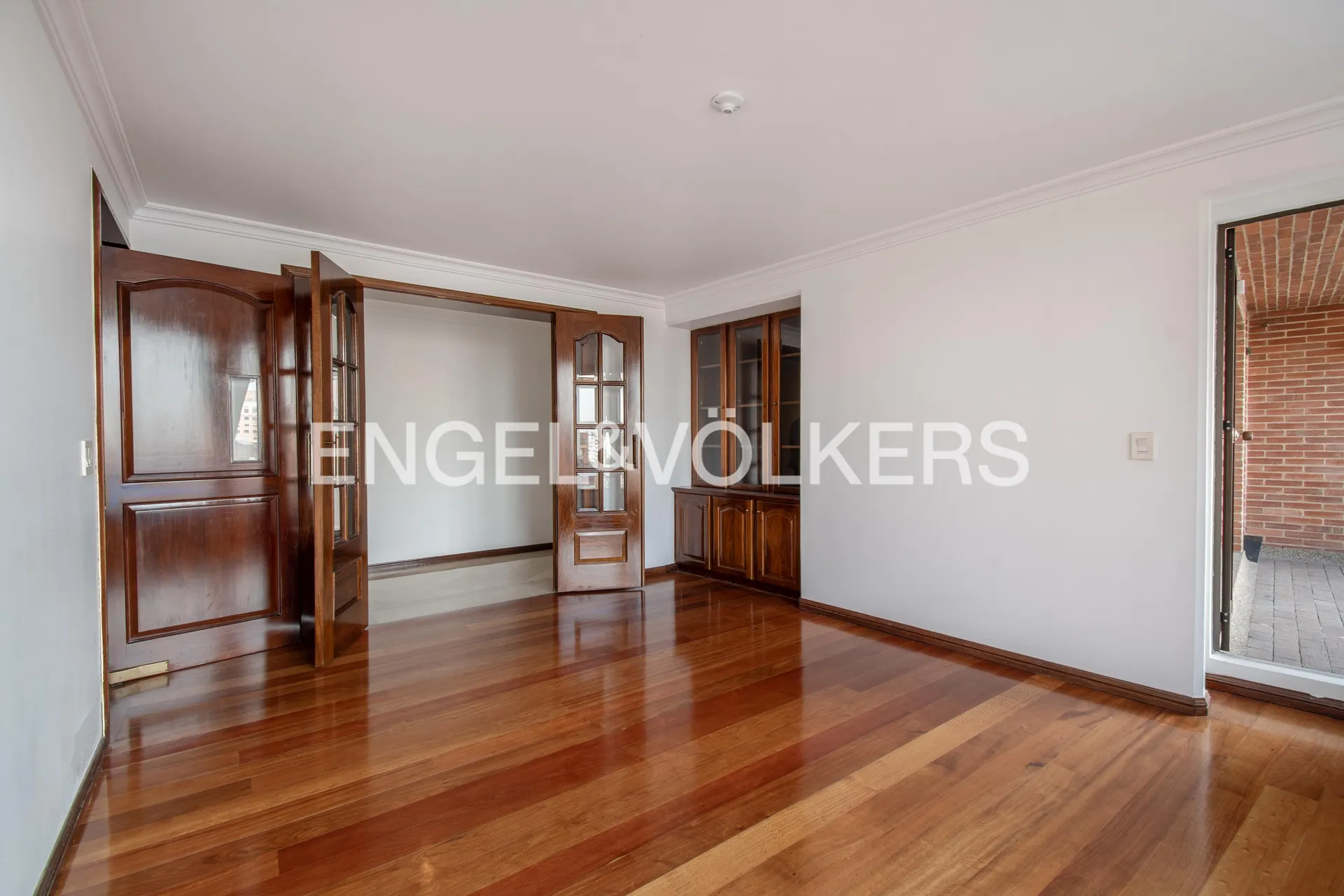 Apartamento en venta en Chapinero, Bogotá · foto 6 de 15