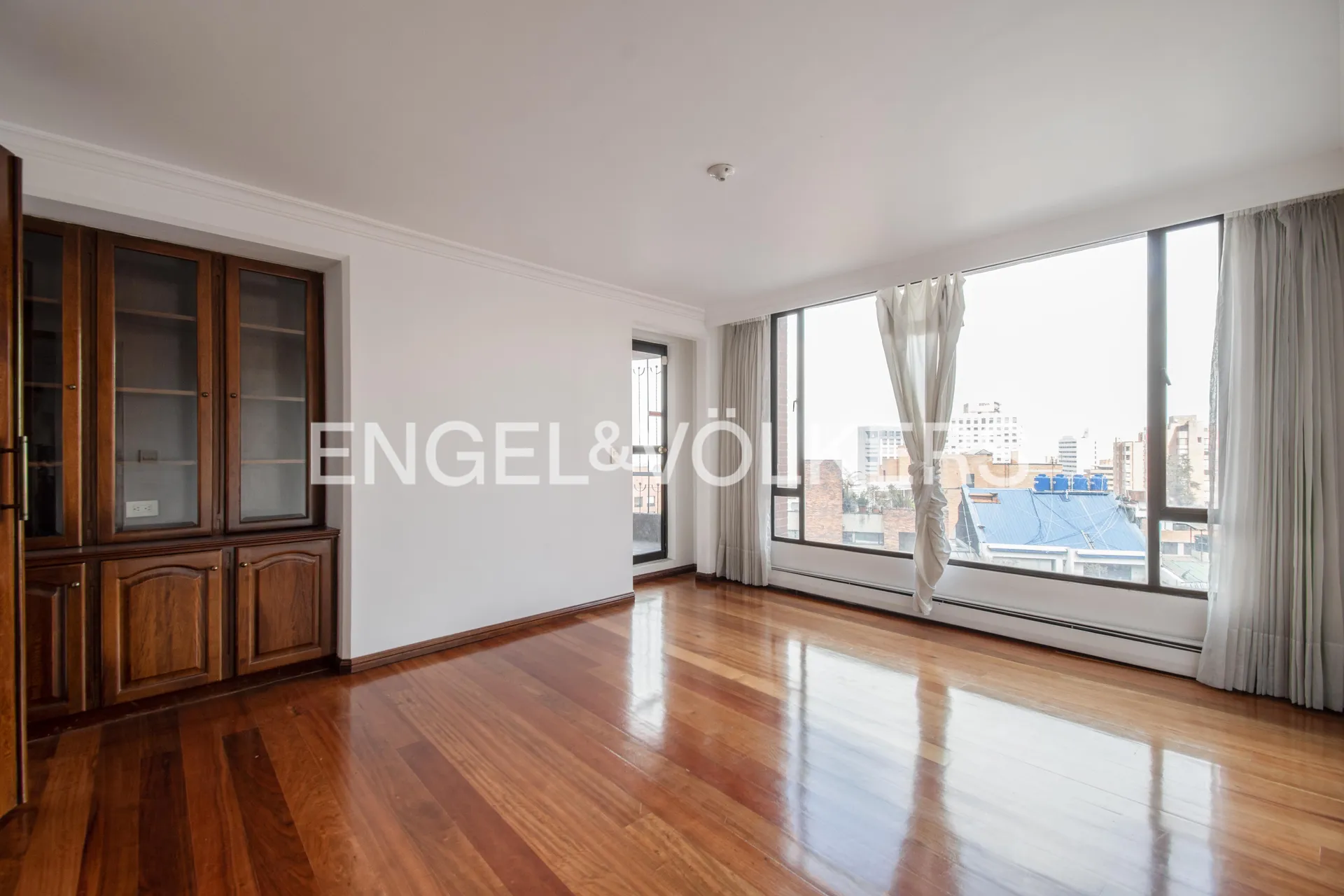 Apartamento en venta en Chapinero, Bogotá · foto 5 de 15
