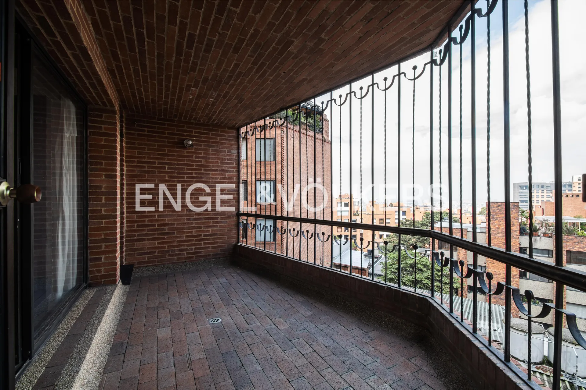 Apartamento en venta en Chapinero, Bogotá · foto 4 de 15
