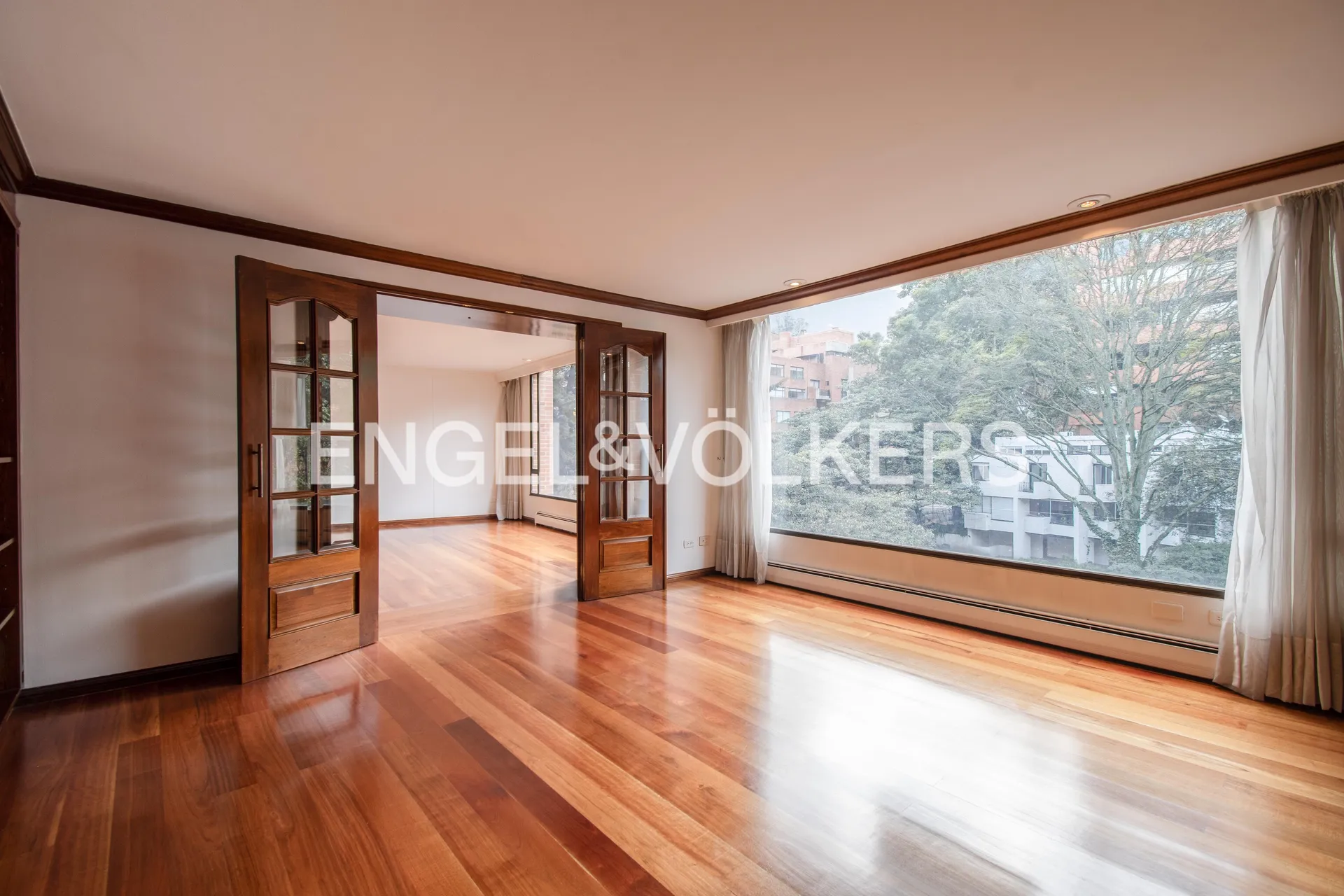 Apartamento en venta en Chapinero, Bogotá · foto 3 de 15