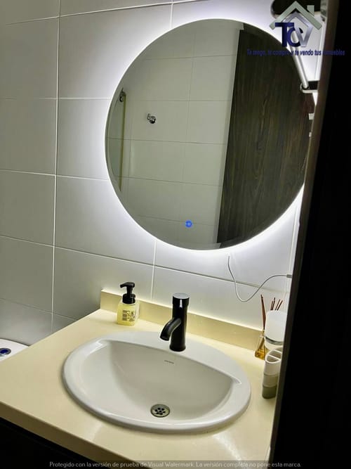 Apartamento en venta en Mejoras Publicas, Bucaramanga · foto 7 de 16