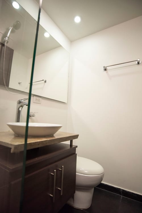 Apartamento de 3 alcobas en arriendo en Cedritos, Bogotá, 97 m² · foto 5 de 16