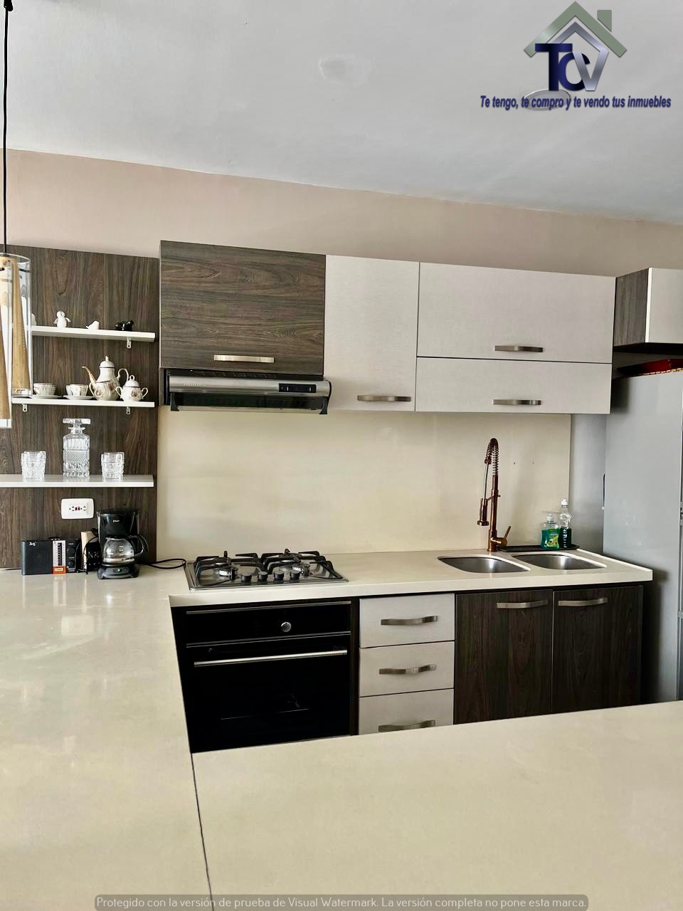 Apartamento en venta en Mejoras Publicas, Bucaramanga · foto 4 de 16