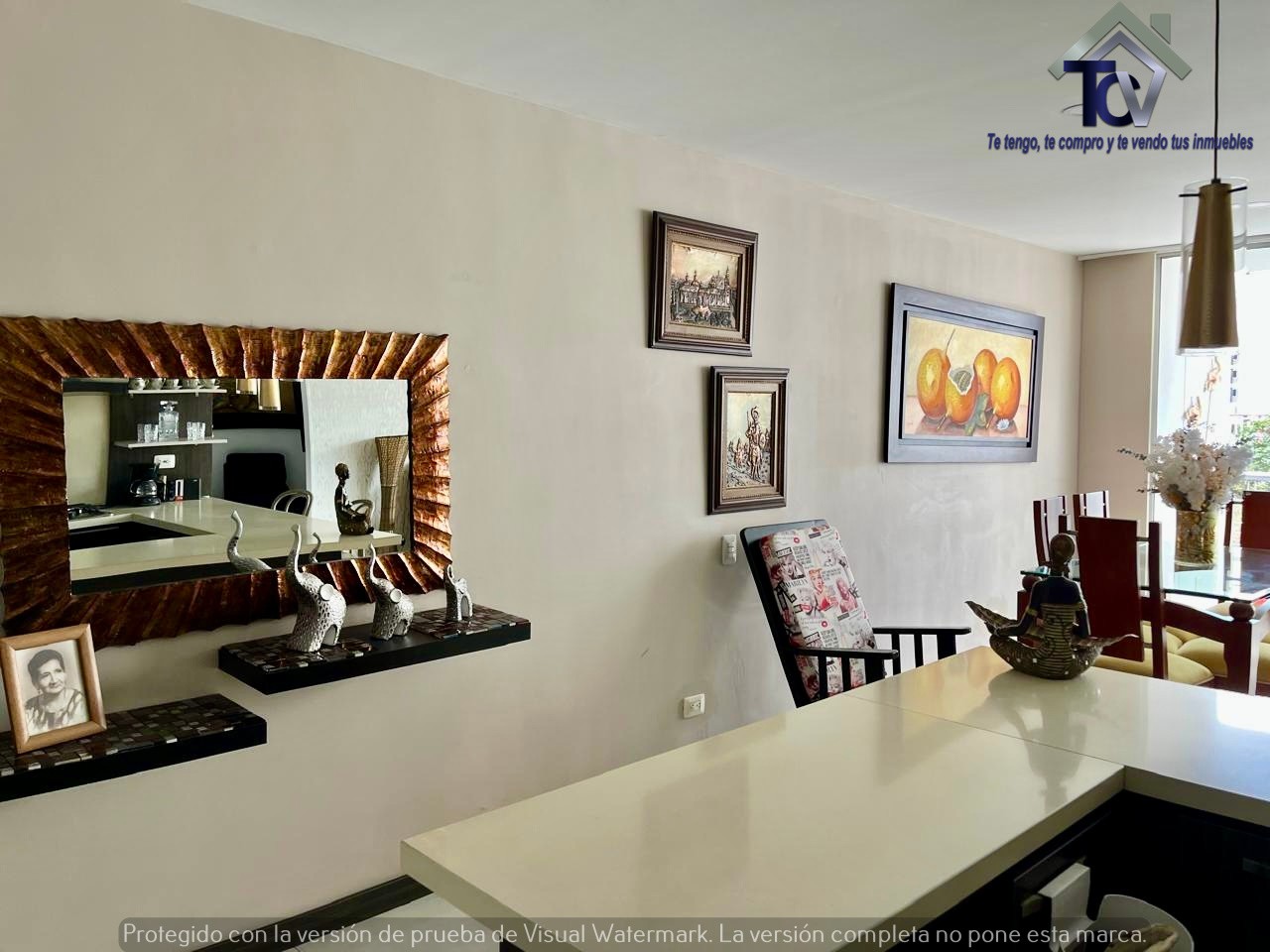 Apartamento en venta en Mejoras Publicas, Bucaramanga · foto 5 de 16