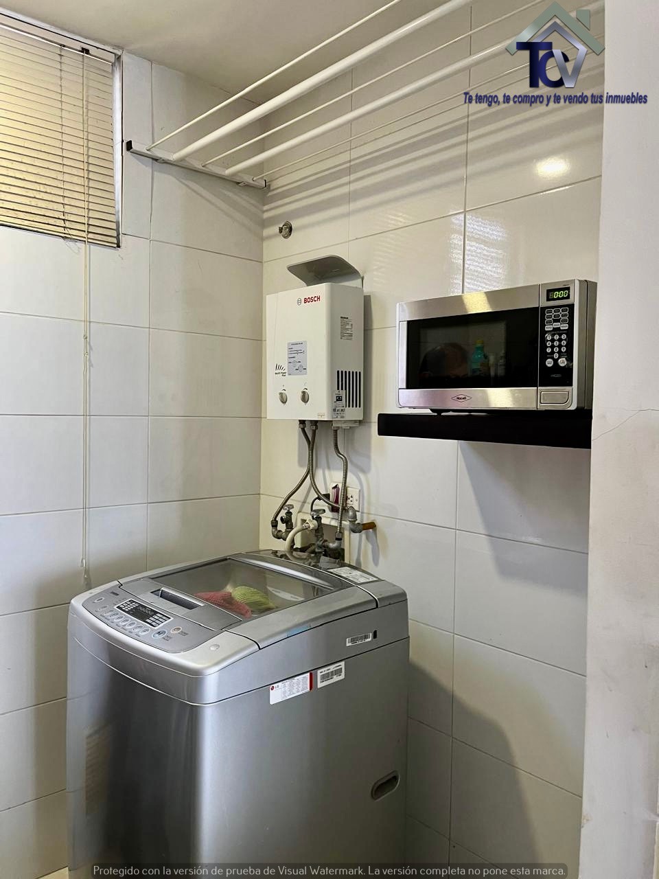Apartamento en venta en Mejoras Publicas, Bucaramanga · foto 9 de 16