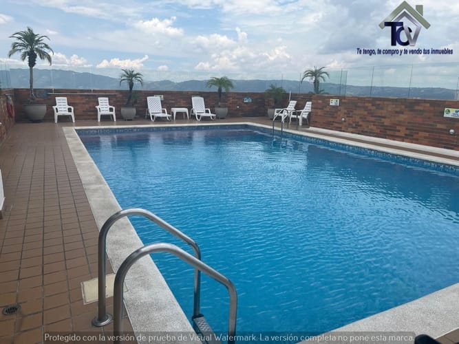 Apartamento en venta en Mejoras Publicas, Bucaramanga · foto 12 de 16
