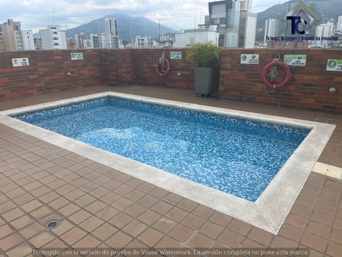 Apartamento en venta en Mejoras Publicas, Bucaramanga · foto 11 de 16