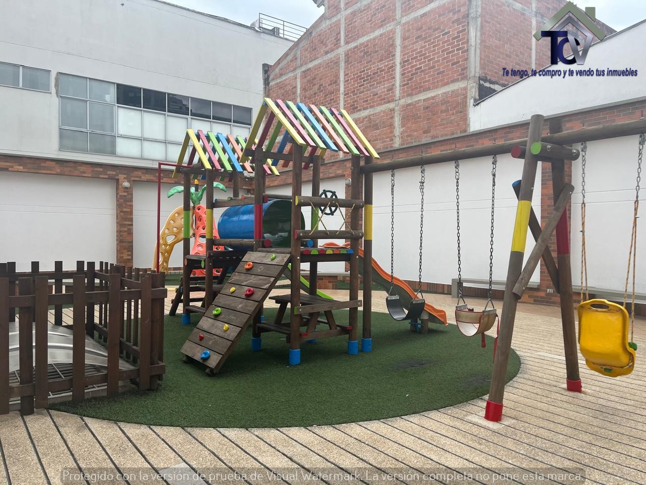 Apartamento en venta en Mejoras Publicas, Bucaramanga · foto 13 de 16