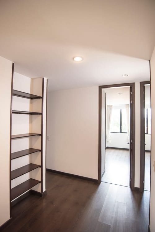 Apartamento de 3 alcobas en arriendo en Cedritos, Bogotá, 97 m² · foto 11 de 16