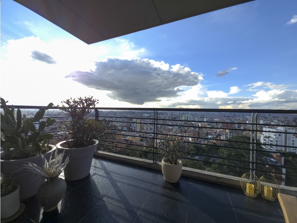 Apartamento en venta en Pardo Rubio, Bogotá · foto 3 de 24