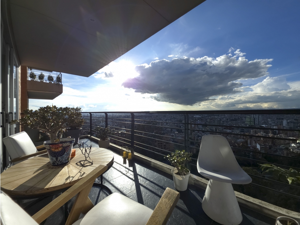 Apartamento en venta en Pardo Rubio, Bogotá · foto 5 de 24