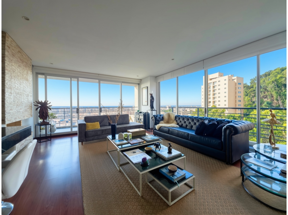 Apartamento en venta en Pardo Rubio, Bogotá · foto 7 de 24