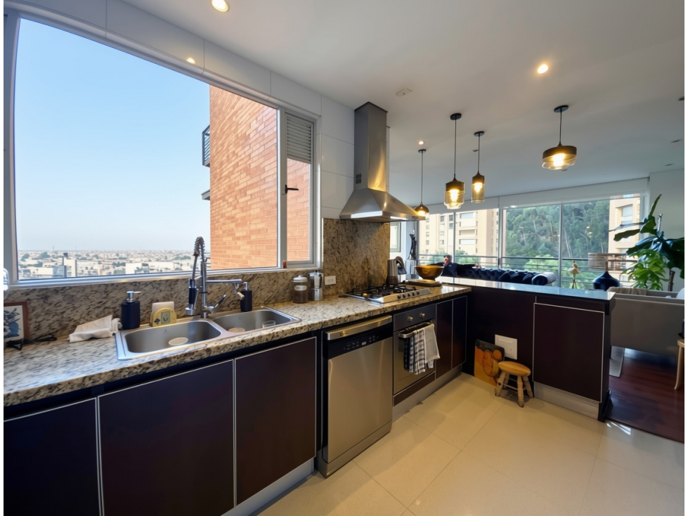 Apartamento en venta en Pardo Rubio, Bogotá · foto 9 de 24