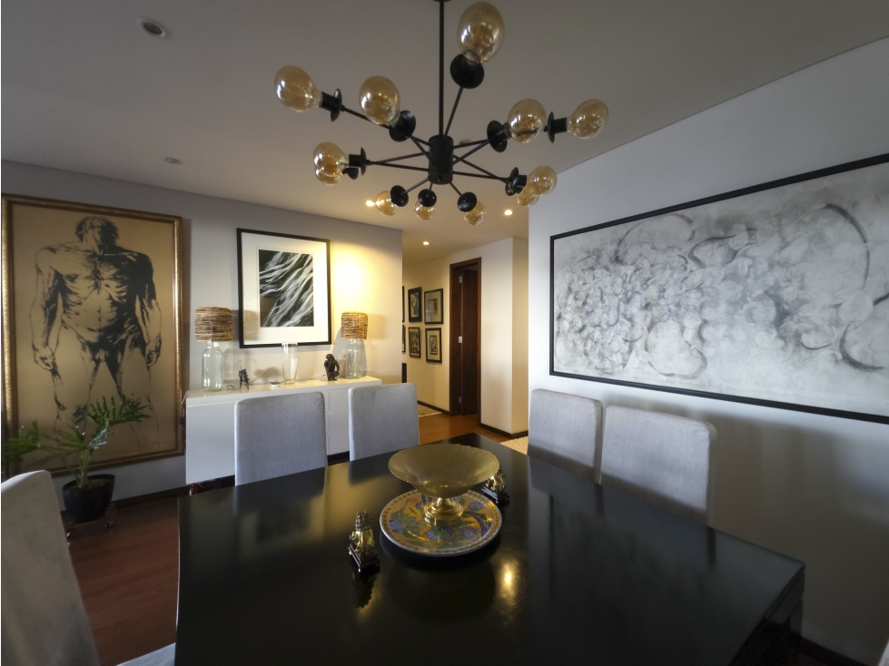 Apartamento en venta en Pardo Rubio, Bogotá · foto 11 de 24