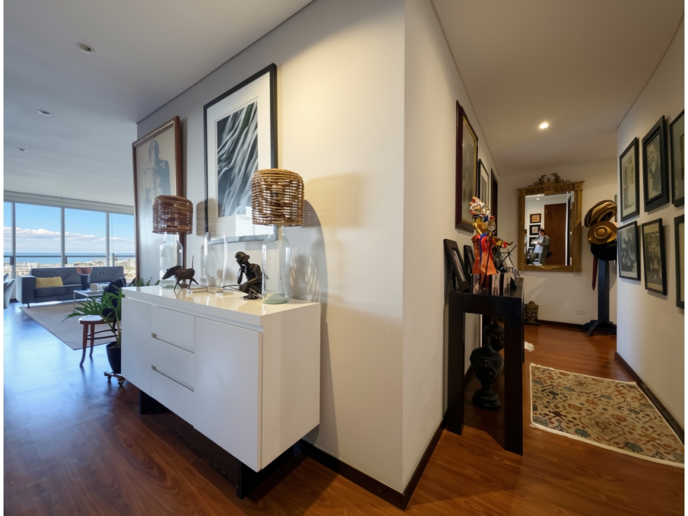 Apartamento en venta en Pardo Rubio, Bogotá · foto 12 de 24