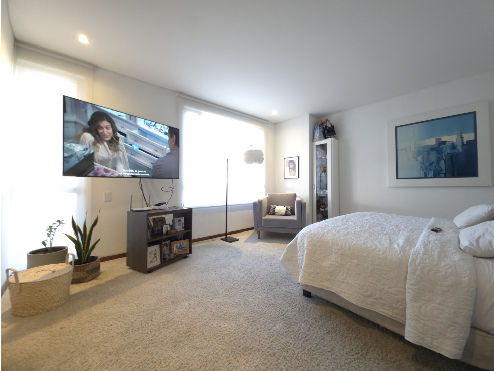 Apartamento en venta en Pardo Rubio, Bogotá · foto 13 de 24