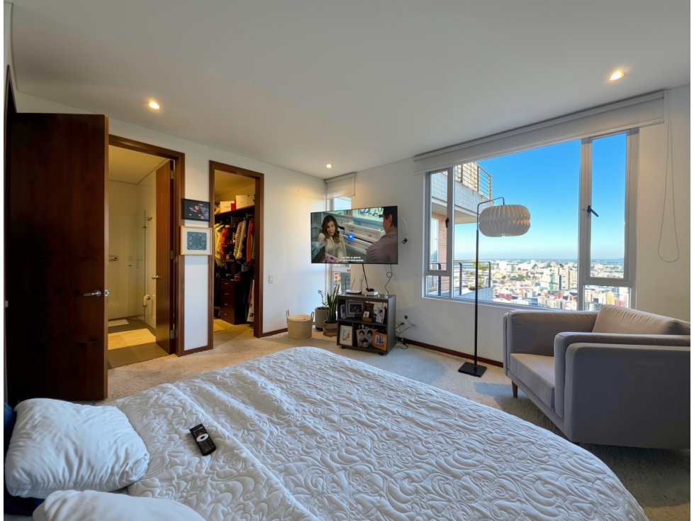 Apartamento en venta en Pardo Rubio, Bogotá · foto 14 de 24
