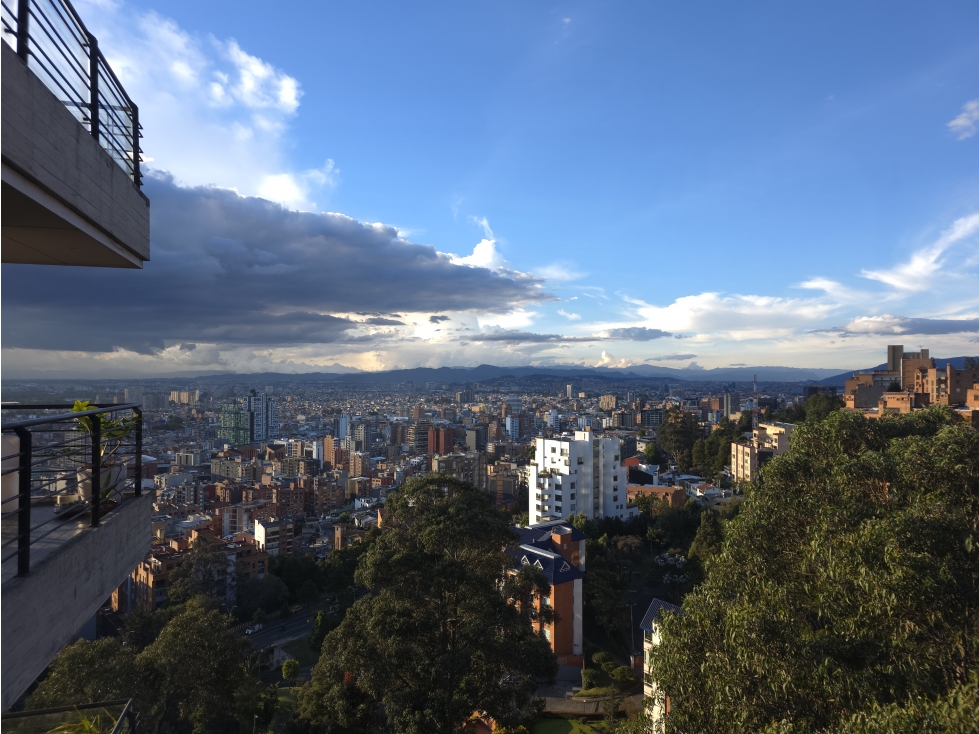 Apartamento en venta en Pardo Rubio, Bogotá · foto 15 de 24