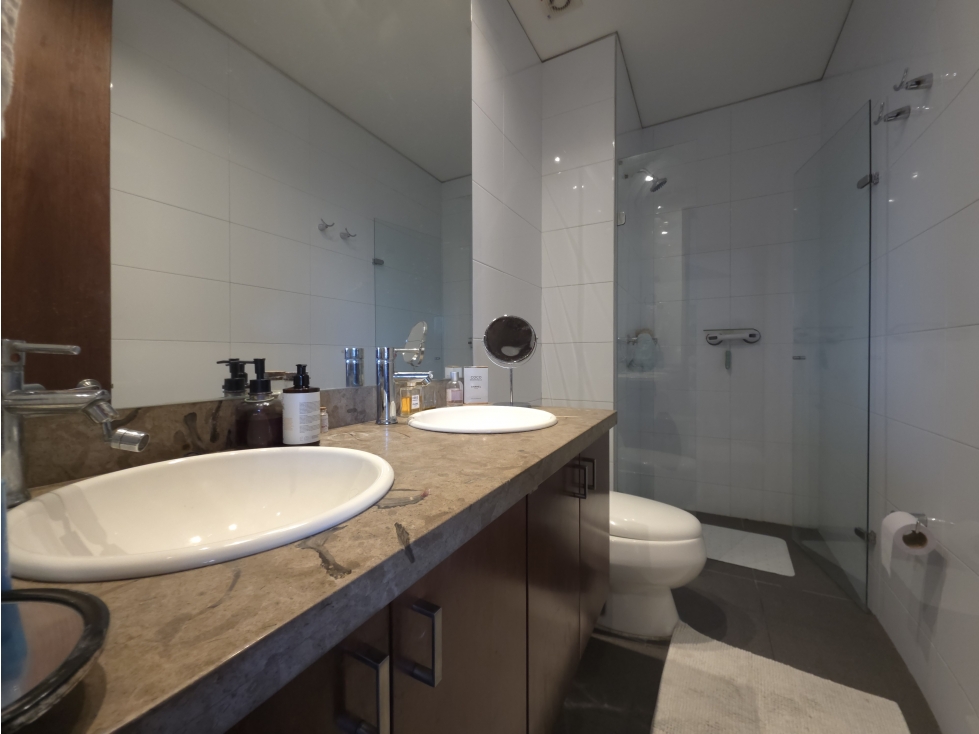 Apartamento en venta en Pardo Rubio, Bogotá · foto 16 de 24