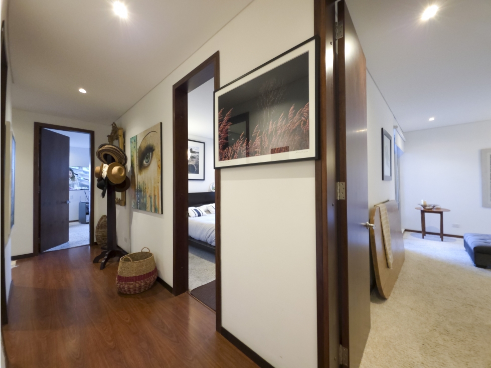 Apartamento en venta en Pardo Rubio, Bogotá · foto 17 de 24