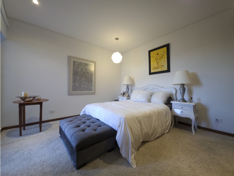 Apartamento en venta en Pardo Rubio, Bogotá · foto 18 de 24