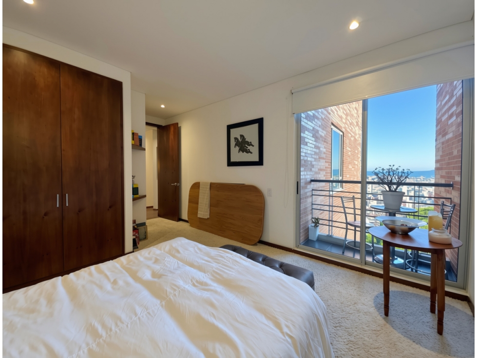 Apartamento en venta en Pardo Rubio, Bogotá · foto 19 de 24