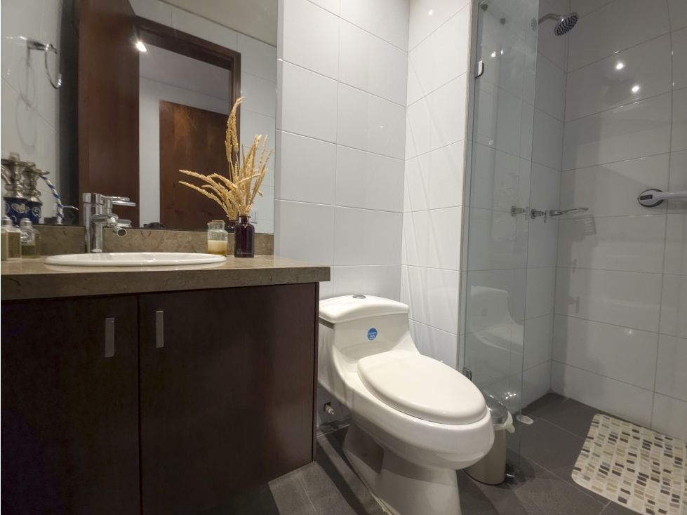 Apartamento en venta en Pardo Rubio, Bogotá · foto 20 de 24