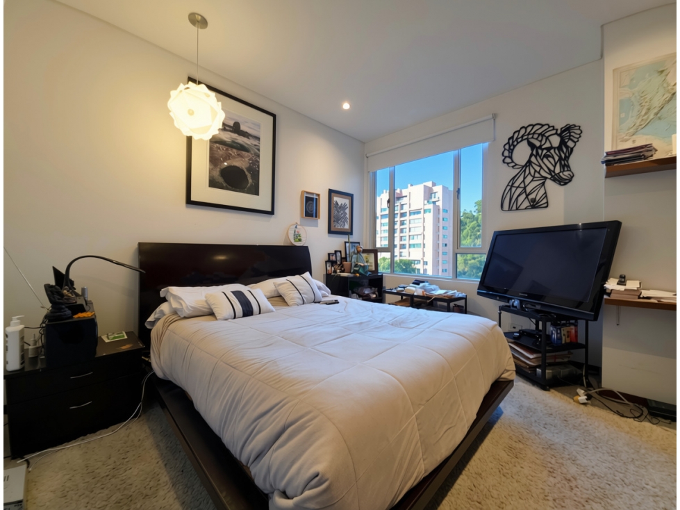Apartamento en venta en Pardo Rubio, Bogotá · foto 21 de 24