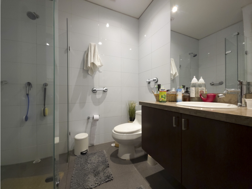 Apartamento en venta en Pardo Rubio, Bogotá · foto 22 de 24