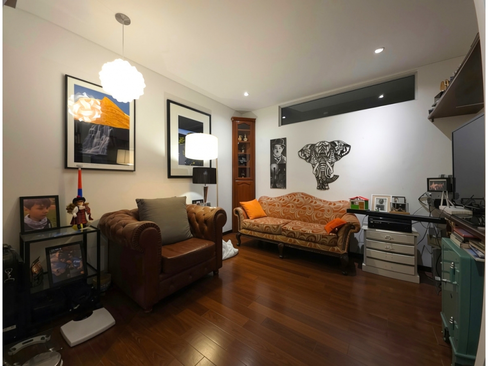 Apartamento en venta en Pardo Rubio, Bogotá · foto 23 de 24